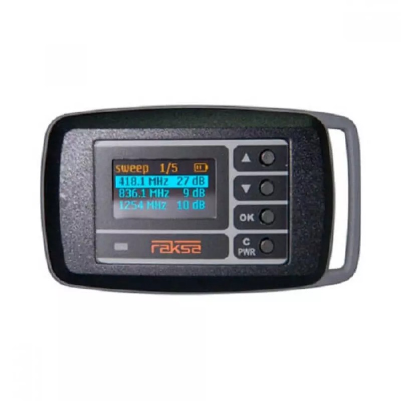Détecteur de Signal GPS sans fil, dispositif Anti-écoute, traceur GPS,  HK809 / 007 - AliExpress
