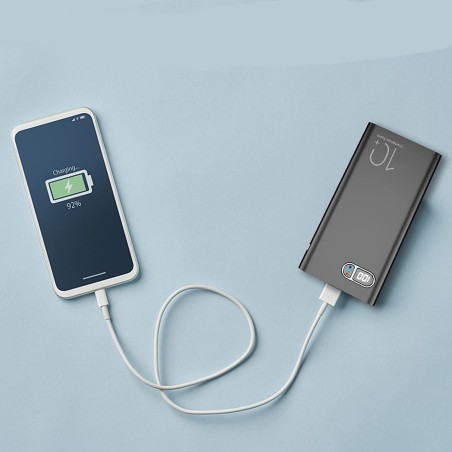 Induction backup battery Full HD wifi camera accessible remotely