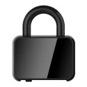 Padlock mini audio recorder 20 hours