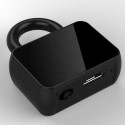 Cadenas mini enregistreur audio espion 20 heures