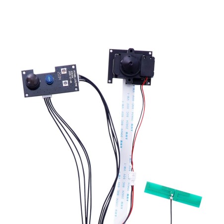 WIFI camera remotely accessible DIY long battery life 6 months motion detection