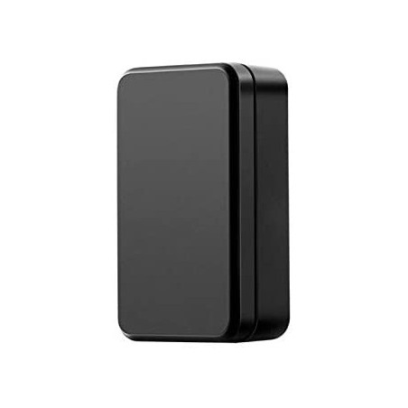 Traceur GPS 3G longue autonomie 60 jours