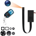 Module DIY caméra surveillance FULL HD
