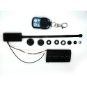 Module DIY caméra surveillance FULL HD