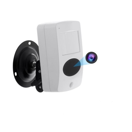 motion activated photo camera
