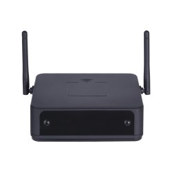 Routeur WIFI factice caméra espion WIFI longue autonomie 1 an détection de mouvement