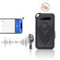 Remote WIFI Voice Micro Recorder 20 Days