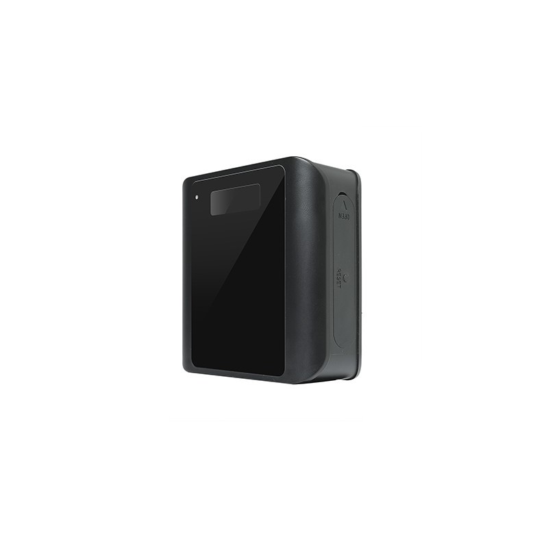 Caméra espion Wi-Fi longue autonomie en détection de mouvement étanche