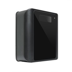 Wi-Fi camera waterproof long autonomy with motion detection