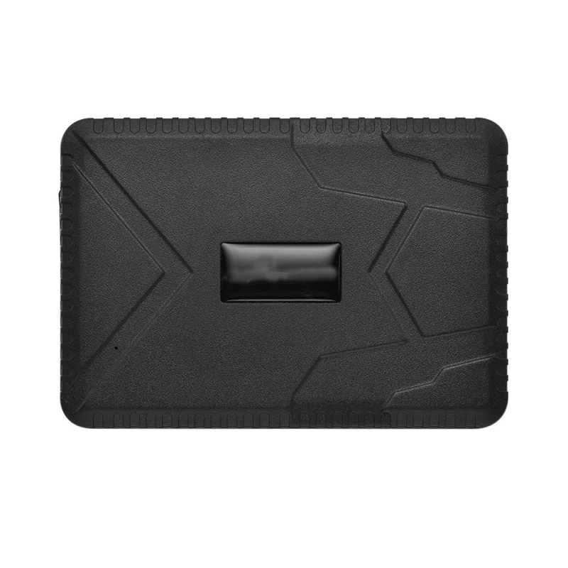 Ultralange Akkulaufzeit 4G GPS Tracker bis zu 120 Tage mit App