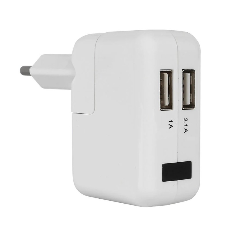 wall charger wifi camera