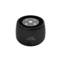Purificateur d'air caméra espion WIFI détection de mouvement