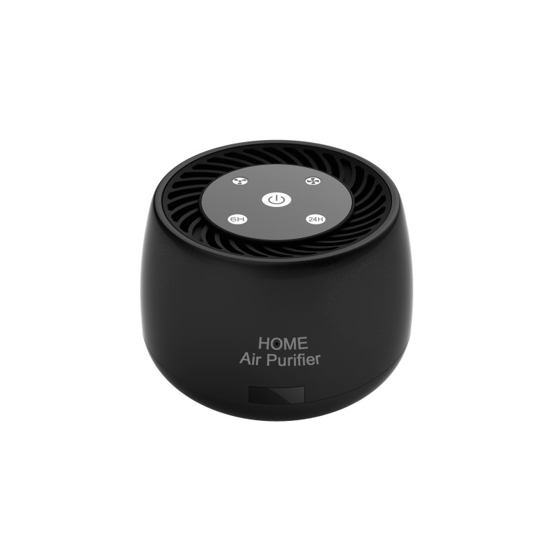 Purificateur d'air caméra espion WIFI détection de mouvement