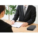 Batterie de secours caméra 180 jours en détection de mouvement 2K