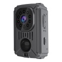6 month long battery life camera with motion detection