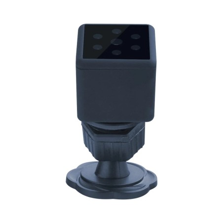 Mini Full HD camera with IR motion detection  2h