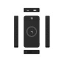 WiFi Power Bank Camera with Motion Detection – Full HD