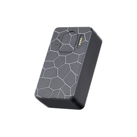Waterproof 4G magnetic GPS tracker with microphone 60 days