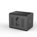 Caméra 4G détection de mouvement longue autonomie