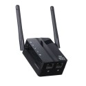 Full HD wall wifi repeater WIFI camera motion detection