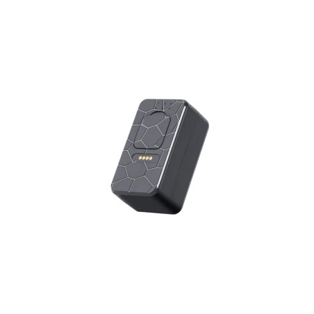 Waterproof 4G magnetic GPS tracker with microphone 30 days