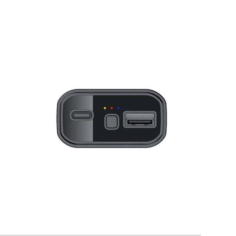 4G cigarette lighter GPS tracker