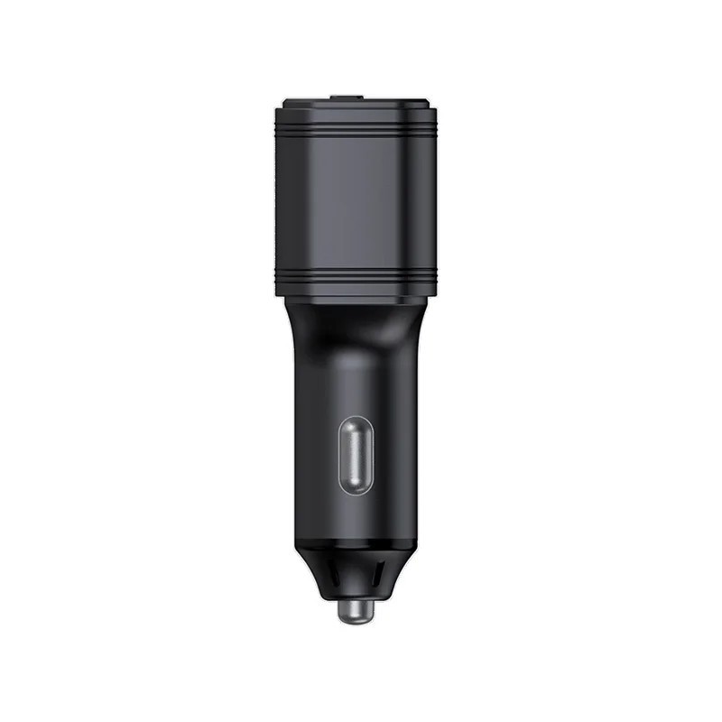 Traceur GPS allume cigare 4G