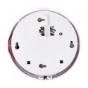 Détecteur de fumée caméra WIFI