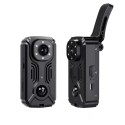 Long battery life 3 months camera with IR CUT P2P motion detection