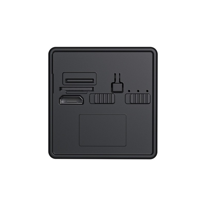 4G Full HD Mini Camera