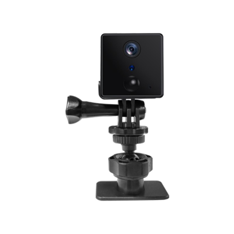 4G Full HD Mini Camera