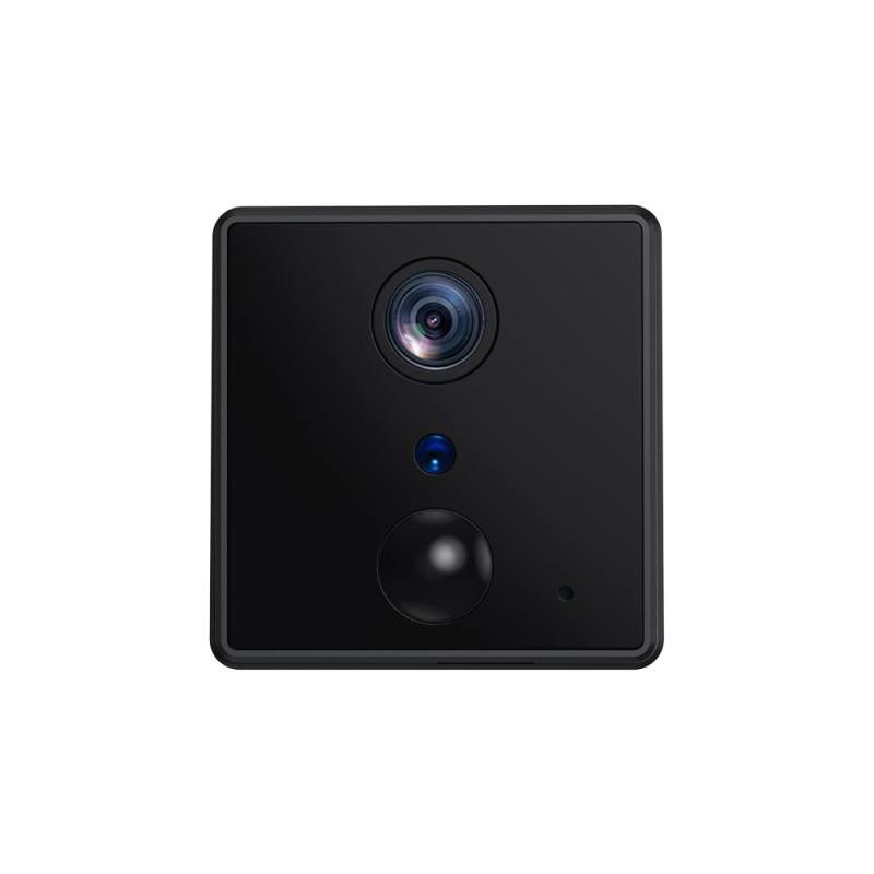 4G Full HD Mini Camera