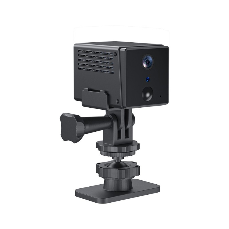 4G Full HD Mini Camera