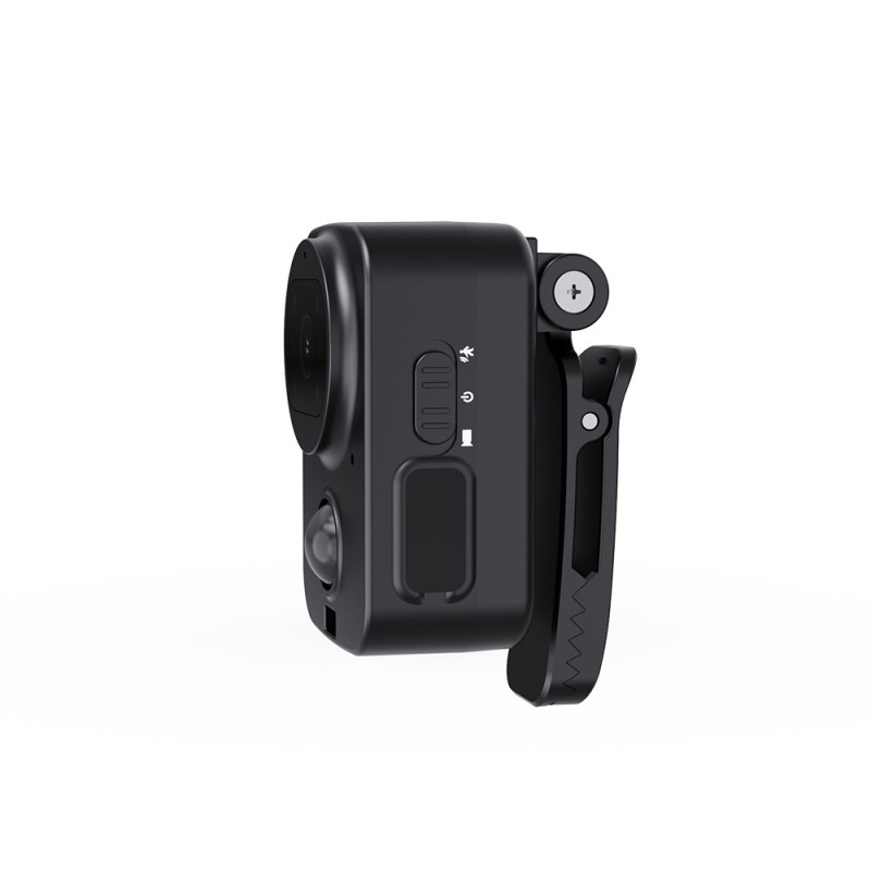 Long Battery Life Waterproof Camera with Motion Detection