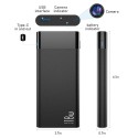 Caméra WiFi Batterie de Secours vision à distance 32 Heures