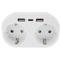 Caméra WiFi Full HD dans Prise Secteur