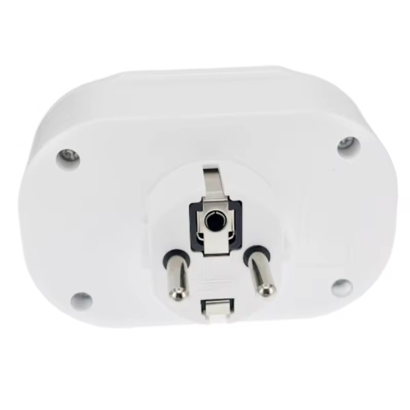 Caméra WiFi Full HD dans Prise Secteur