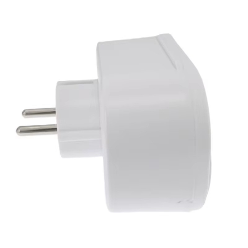 Caméra WiFi Full HD dans Prise Secteur