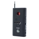 Détecteur anti espion traceur GPS micro GSM et caméra espion