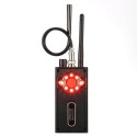 Détecteur anti-espion caméra/traceur GPS/Micro GSM