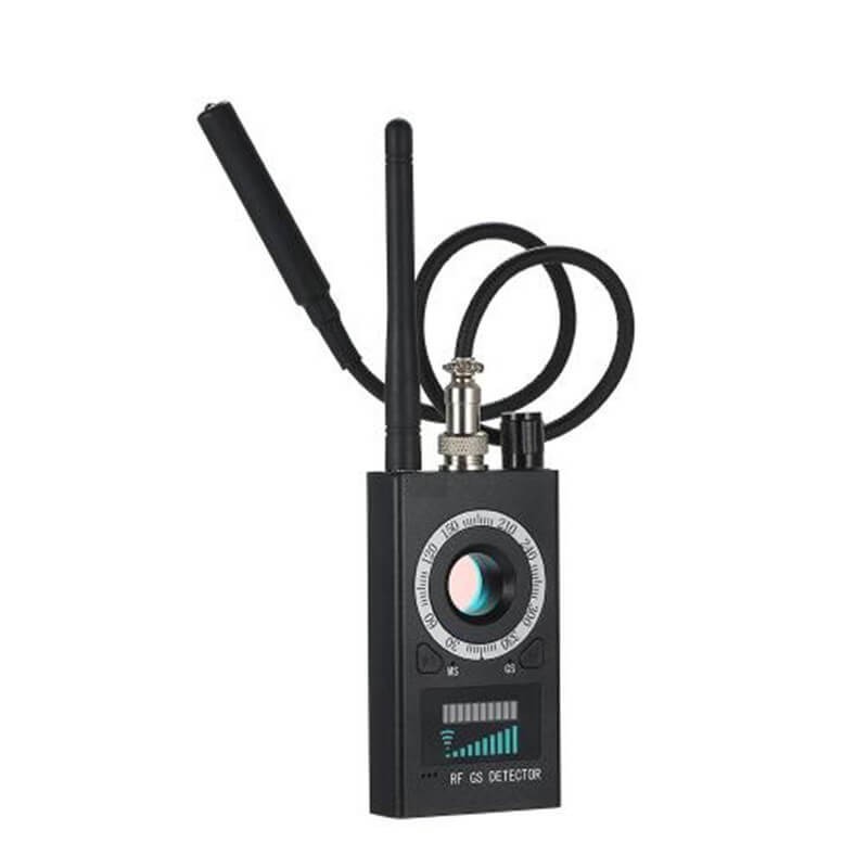 Anti-spy camera / GPS / micro GSM detector