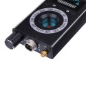 Anti-spy camera / GPS / micro GSM detector