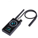 Détecteur anti-espion caméra/traceur GPS/Micro GSM