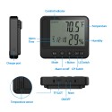 Full HD WiFi Camera Weather Station