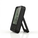 Full HD WiFi Camera Weather Station