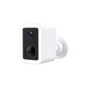 Caméra WIFI détection de mouvement longue autonomie 6 mois