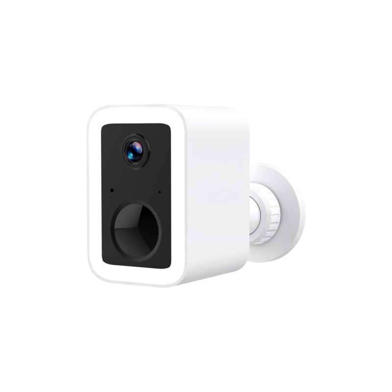 WiFi Motion Detection Camera – Up to 6 Months Battery Life