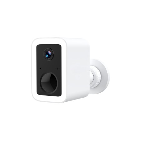 WiFi Motion Detection Camera – Up to 6 Months Battery Life