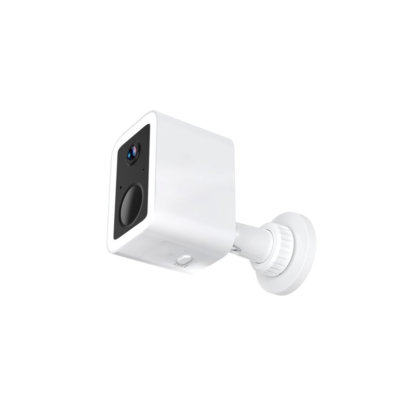 Caméra WIFI détection de mouvement longue autonomie 6 mois