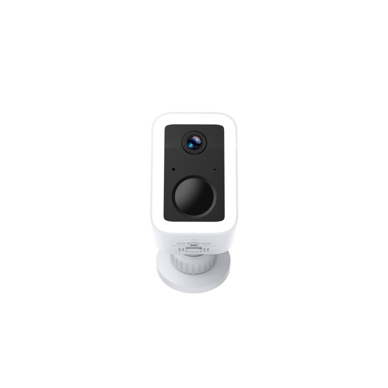Caméra WIFI détection de mouvement longue autonomie 6 mois